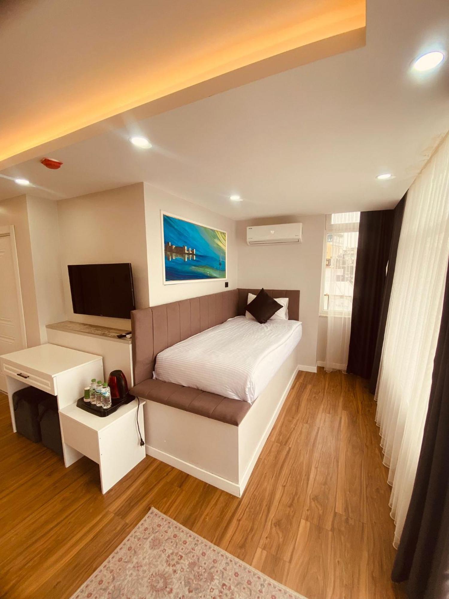 Hotel Hodegon Istanboel