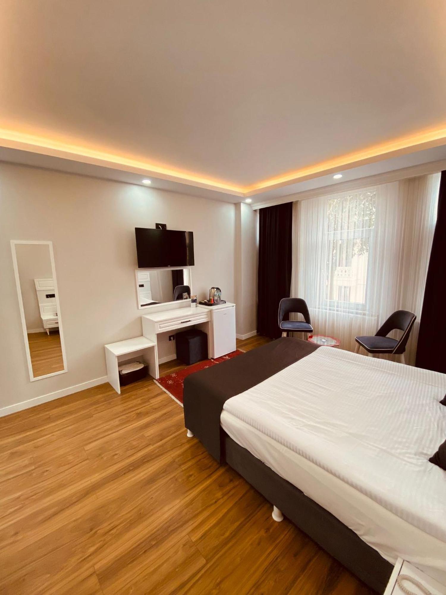 Hotel Hodegon Istanboel
